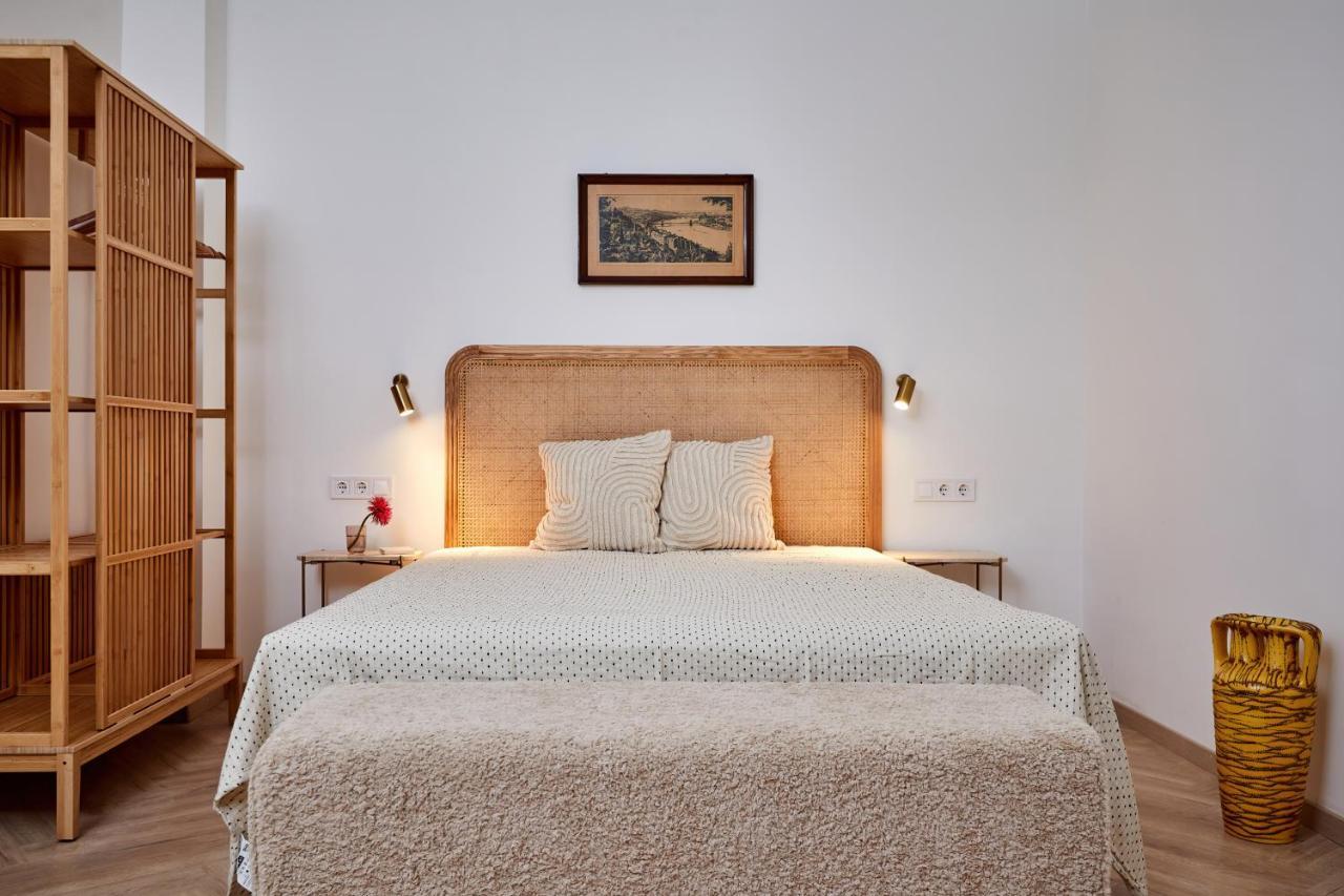 Wesselenyi 8 Great Synagogue Apartment Будапеща Екстериор снимка