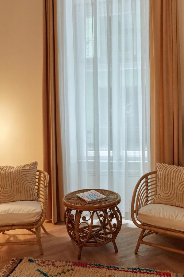Wesselenyi 8 Great Synagogue Apartment Будапеща Екстериор снимка