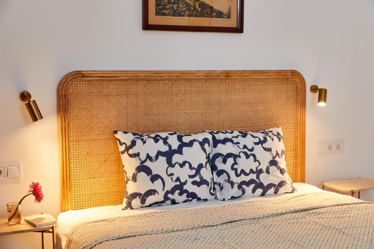 Wesselenyi 8 Great Synagogue Apartment Будапеща Екстериор снимка