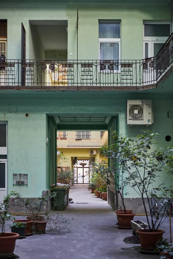 Wesselenyi 8 Great Synagogue Apartment Будапеща Екстериор снимка
