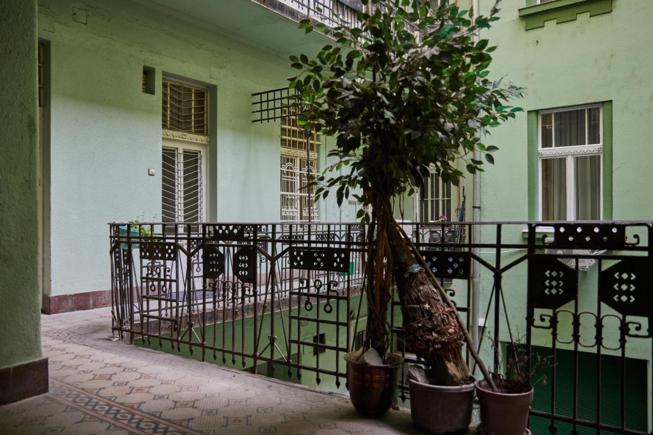 Wesselenyi 8 Great Synagogue Apartment Будапеща Екстериор снимка